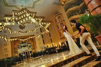 Mukarnas Spa & Resort