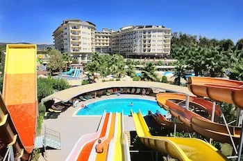 Mukarnas Spa & Resort