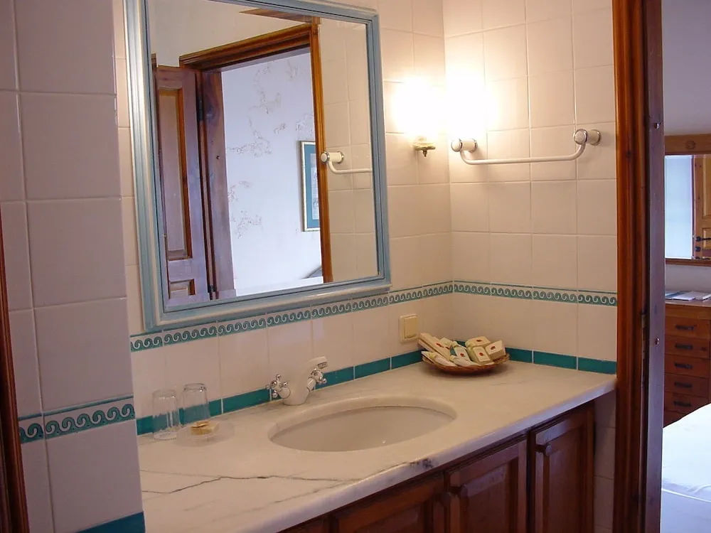 Villa, 2 Yatak Odası, Deniz Manzaralı