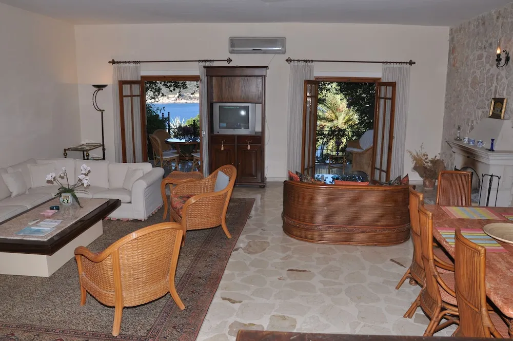 Sea View 3 Bedroom Villa