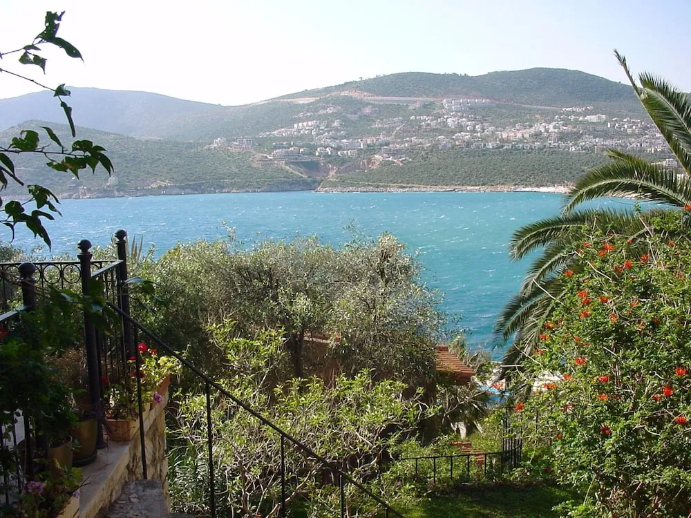 Sea View 3 Bedroom Villa