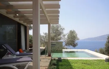Club Patara Villas