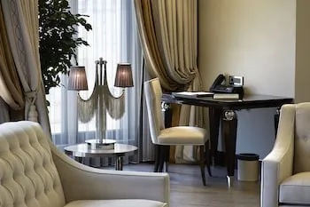 DoubleTree by Hilton İstanbul Gayrettepe