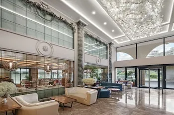 DoubleTree by Hilton İstanbul Gayrettepe