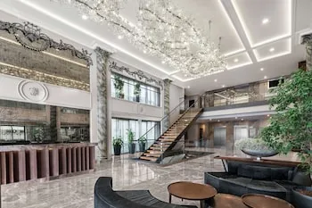 DoubleTree by Hilton İstanbul Gayrettepe