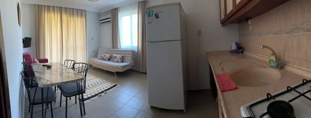 Classic Apart Daire