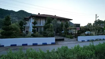 Mermaid Pansiyon
