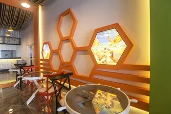 Grand Kolibri Prestige Spa