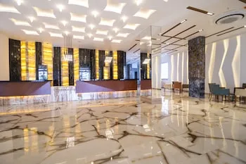 Grand Kolibri Prestige Spa