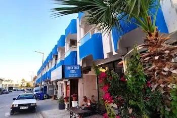 Özden Eren Otel
