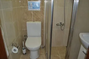 Grand Fatih Hotel