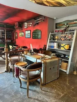 Upper House