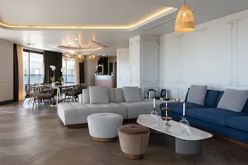 Liu Resorts - Her Şey Dâhil