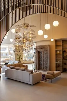 Liu Resorts - Her Şey Dâhil