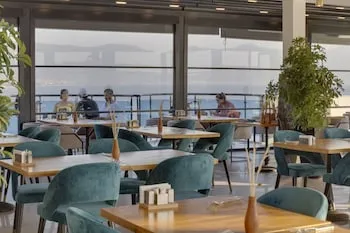 Signature Blue Resort - Her Şey Dâhil