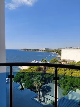 Signature Blue Resort - Her Şey Dâhil