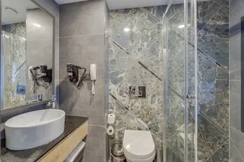 Signature Blue Resort Kuşadası - Her Şey Dâhil