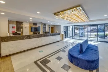 Signature Blue Resort - Her Şey Dâhil