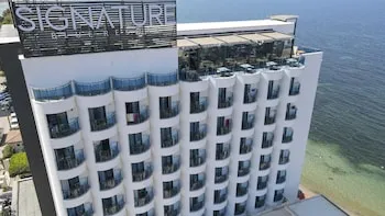 Signature Blue Resort - Her Şey Dâhil