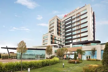 Ramada Plaza by Wyndham İstanbul Asia Airport