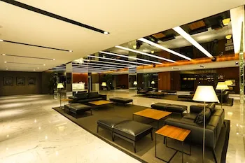 Ramada Plaza by Wyndham İstanbul Asia Airport