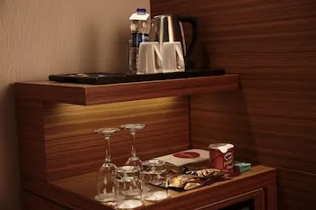 Wyndham İstanbul Asia Airport