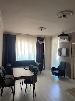 Konyaaltı Suite Hotel