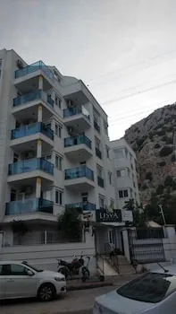 Konyaaltı Suite Hotel