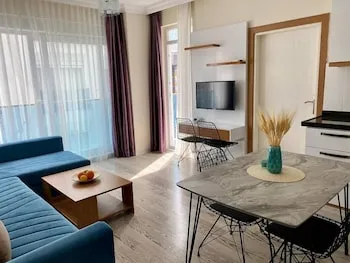 Konyaaltı Suite Hotel