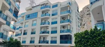 Konyaaltı Suite Hotel