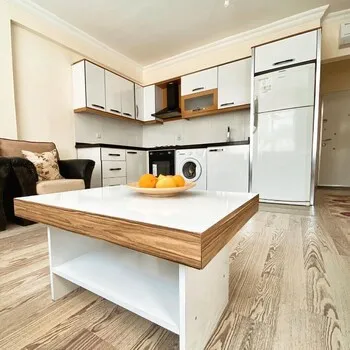 Konyaaltı Suite Hotel