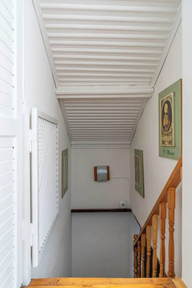 Çatı Katı Süiti (Penthouse)