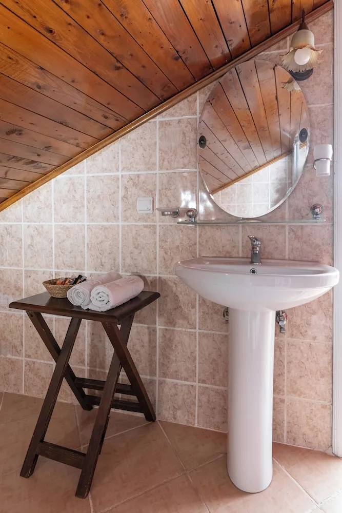 Çatı Katı Süiti (Penthouse)