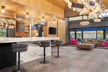 Tryp by Wyndham İstanbul, Ataşehir