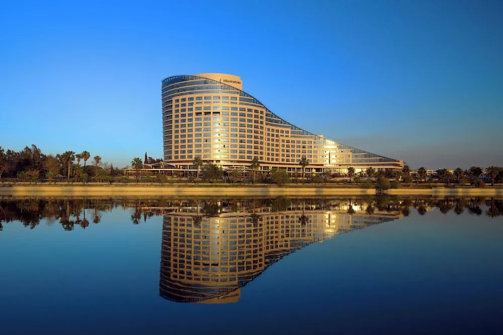 Sheraton Grand Adana