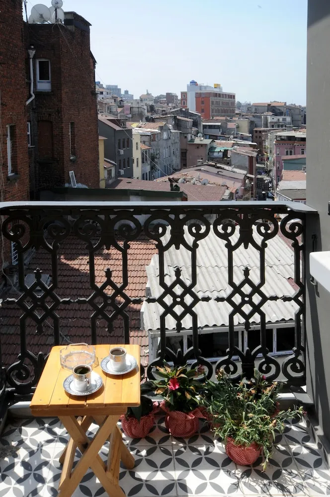 Superior Apart Daire