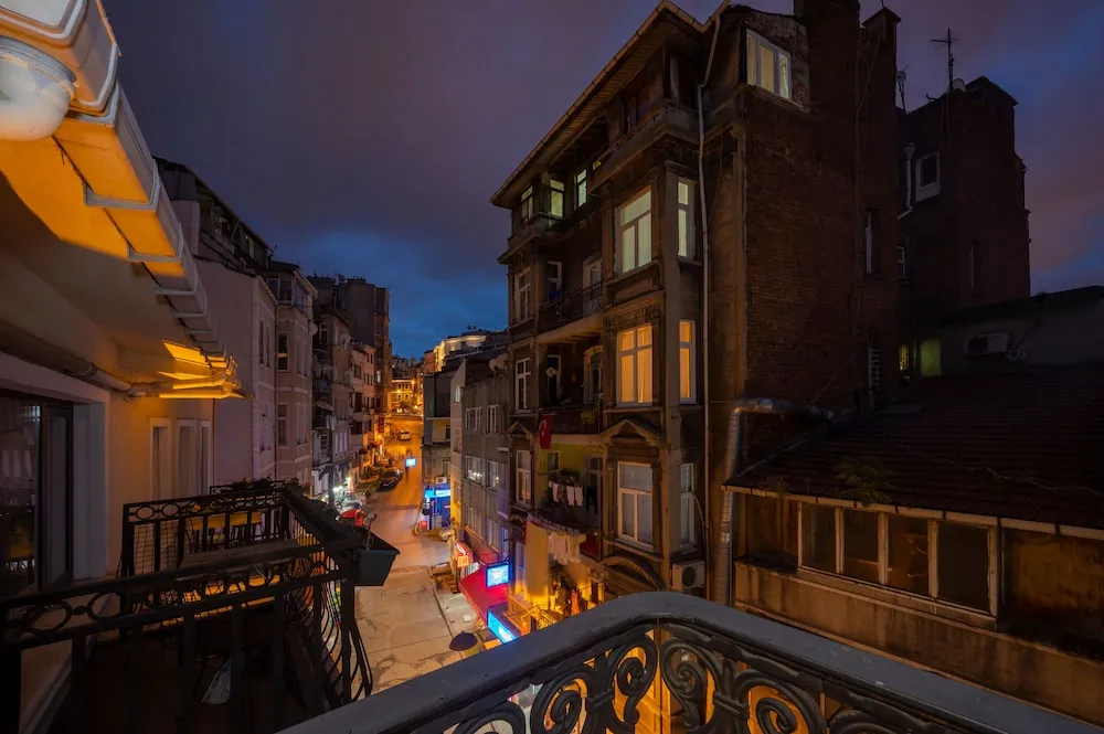 Superior Apart Daire