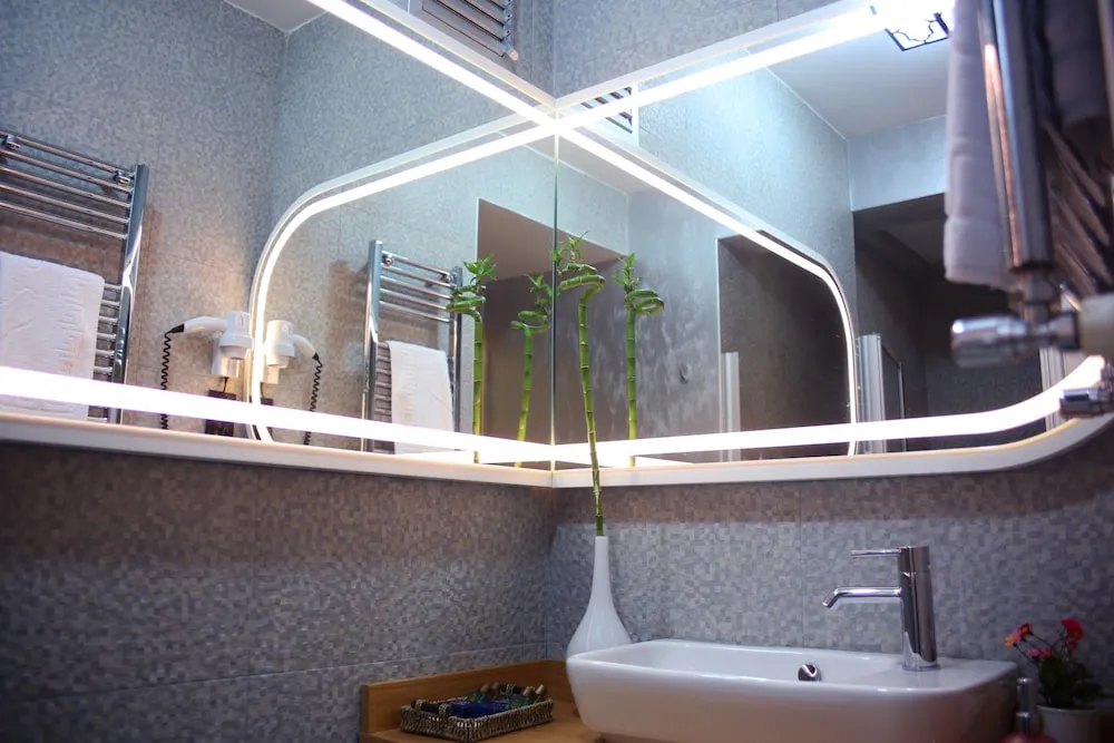 Çatı Katı Süiti (Penthouse) (Apartment)