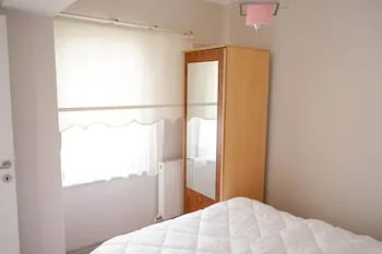 Ören Konak Apart Otel