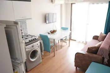 Ören Konak Apart Otel