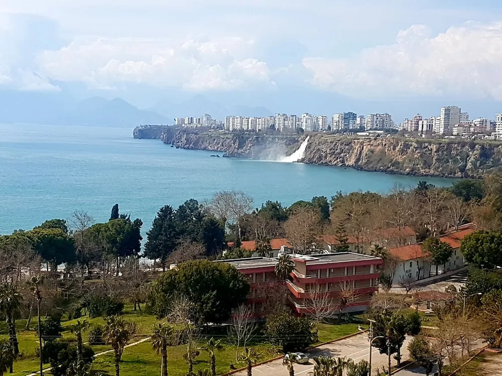 Panoramic Oda