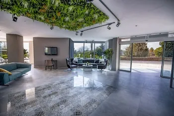 Tourist Hotel Antalya