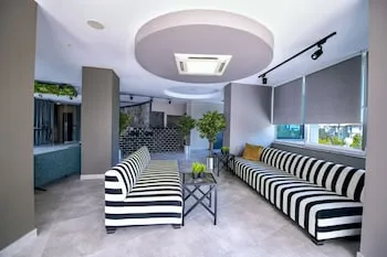 Tourist Hotel Antalya