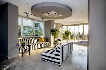 Tourist Hotel Antalya