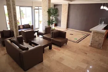 Kleopatra Smile Hotel