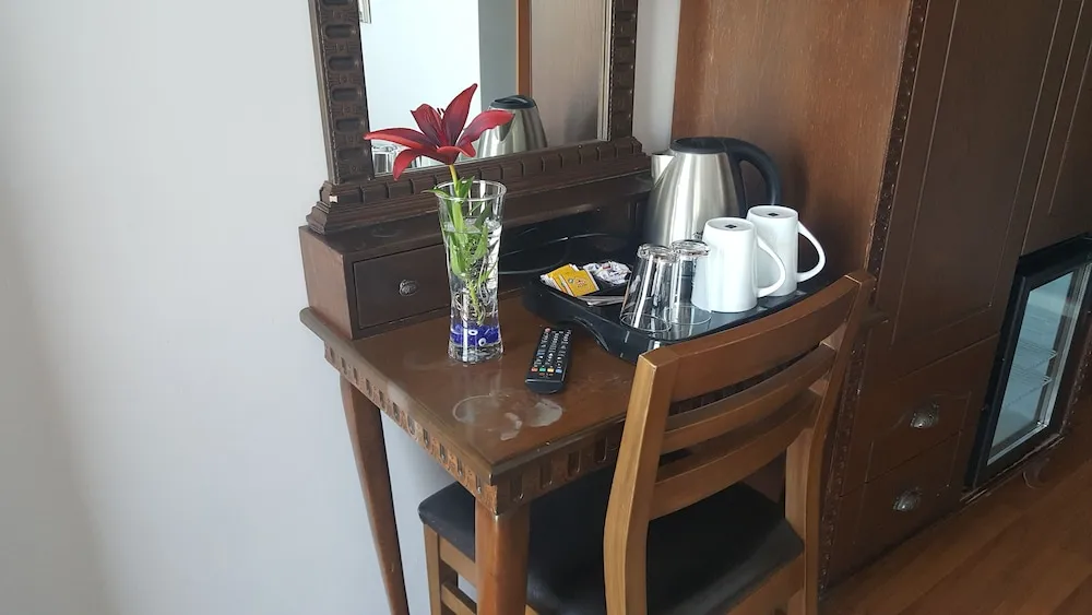 Standard Tek Kişilik Oda