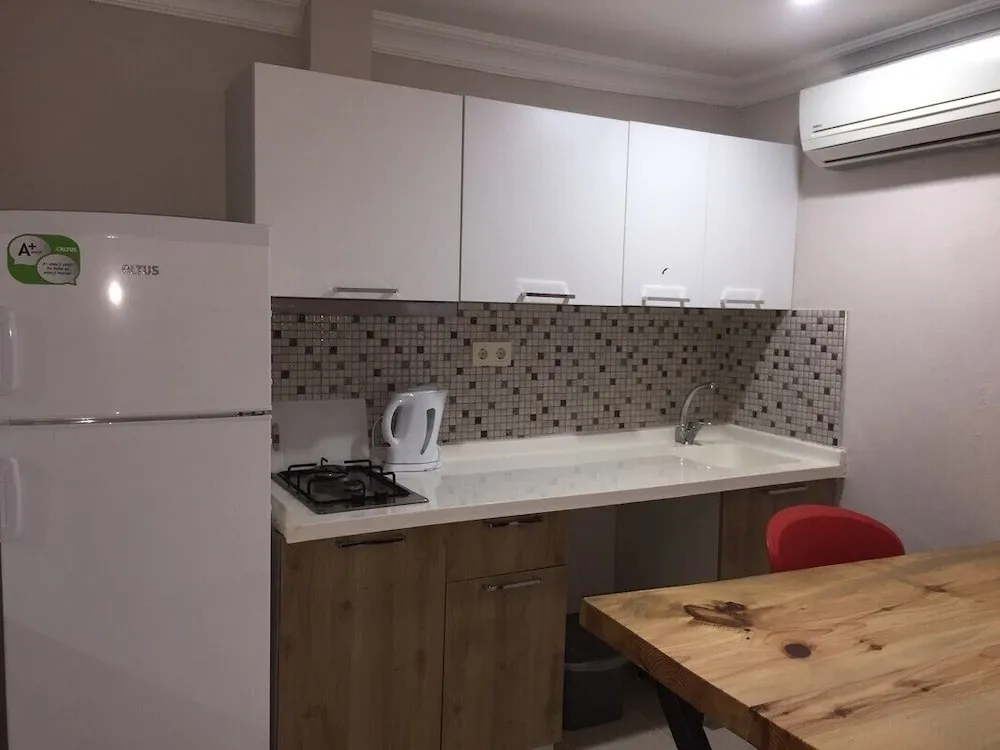 Classic Üç Kişilik Oda, 1 Yatak Odası