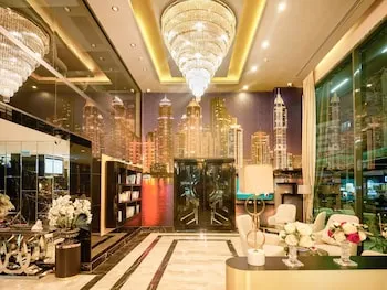 The Conforium Hotel, Van