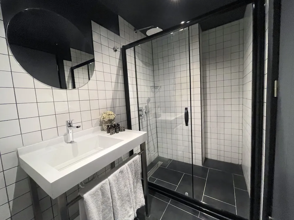 Superior Oda, Bağlantılı Odalar (Family)