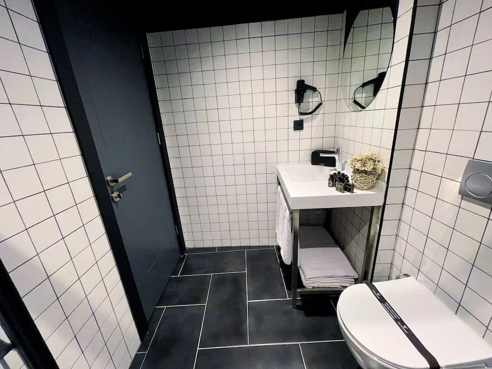 Economy Tek Kişilik Oda, Penceresiz